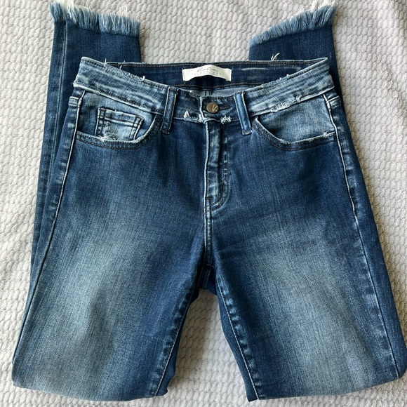 Kancan jeans - Picture 8 of 8